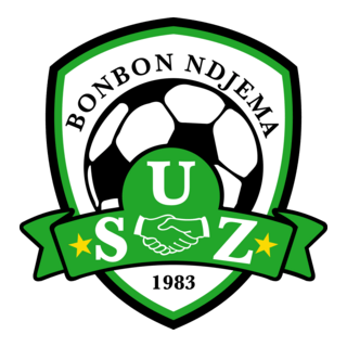 Union Sportive de Zilimadjou Logo PNG Vector