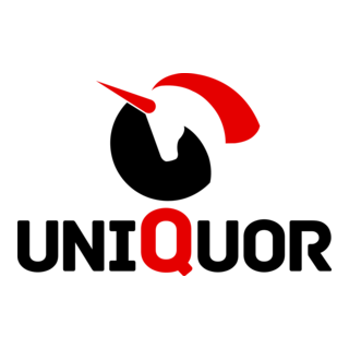 UniQuor Holdings Logo PNG Vector