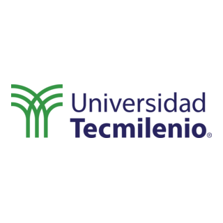 Universidad Tecmilenio Logo PNG Vector