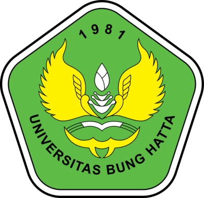 Universitas Bung Hatta Logo PNG Vector