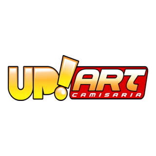 up! art Logo PNG Vector