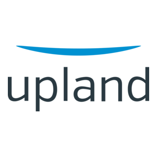 Upland Software Logo PNG Vector