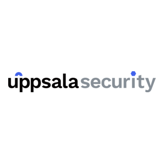 Uppsala security Logo PNG Vector