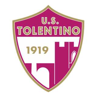 US Tolentino 1919 Logo PNG Vector