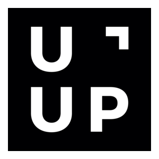 Uup Logo PNG Vector