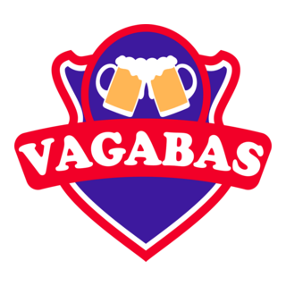 vagabas Logo PNG Vector
