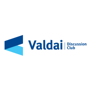 Valdai Club Logo PNG Vector