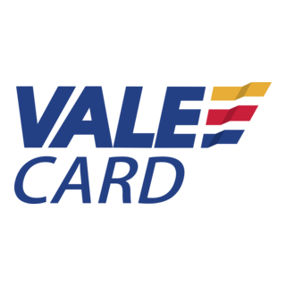 Valecard Logo PNG Vector