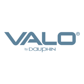 Valo Furniture Logo PNG Vector