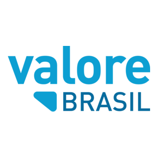 Valore Brasil Logo PNG Vector