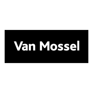 Van Mossel Logo PNG Vector