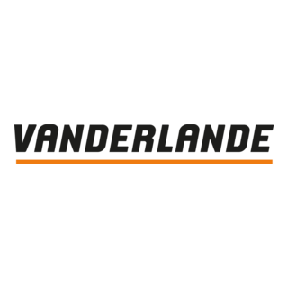 Vanderlande Logo PNG Vector