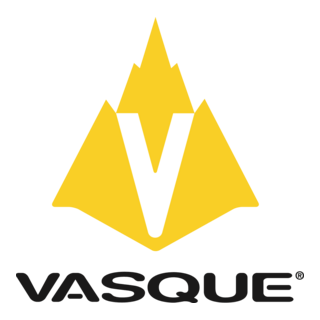Vasque Logo PNG Vector