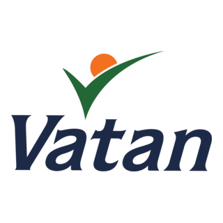 Vatan Logo PNG Vector