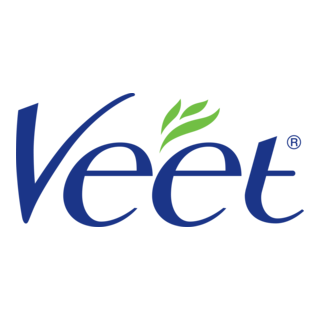 Veet Logo PNG Vector