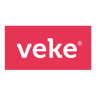 Veke Logo PNG Vector