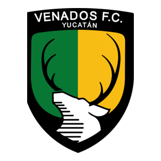 Venados FC Logo PNG Vector