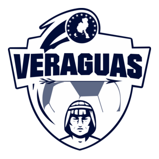 Veraguas FC Logo PNG Vector