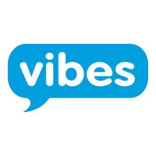 Vibes Logo PNG Vector