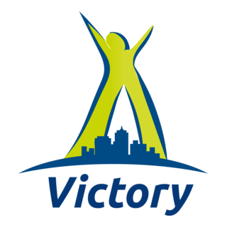 Victory Logo PNG Vector