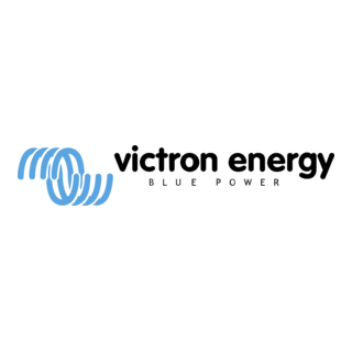 Victron Energy B.V. Logo PNG Vector