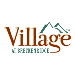 Village at Breckenridge Logo PNG Vector