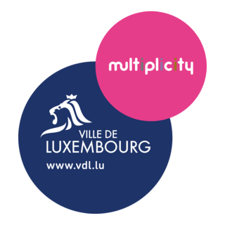 Ville de Luxembourg Logo PNG Vector