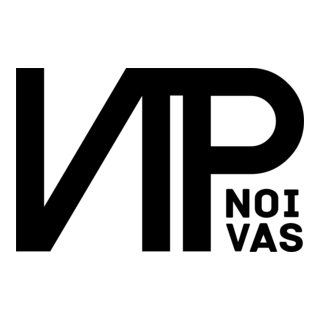 vip noivas Logo PNG Vector