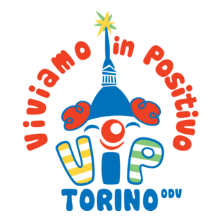 VIP TORINO Logo PNG Vector