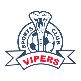 Vipers SC Logo PNG Vector