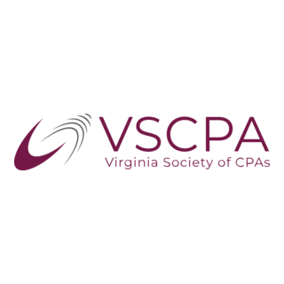 Virginia Society of CPAs (VSCPA) Logo PNG Vector