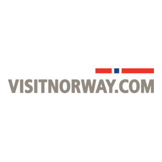 VisitNorway.com Logo PNG Vector