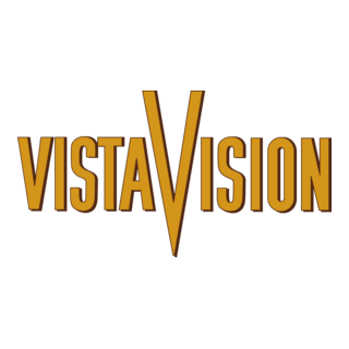 VistaVision Logo PNG Vector