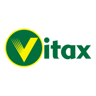 Vitax Logo PNG Vector