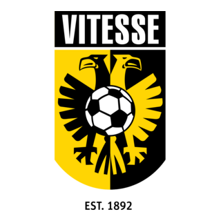 Vitesse Arnhem Logo PNG Vector