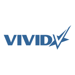 Vivid Entertainment Logo PNG Vector