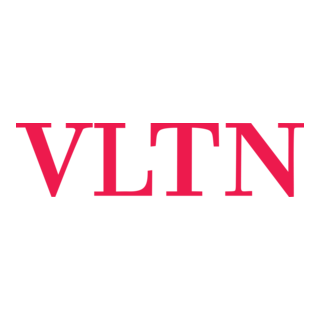 VLTN VALANTINO Logo PNG Vector