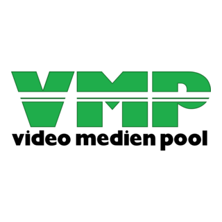 Vmp-Video Logo PNG Vectors Free Download