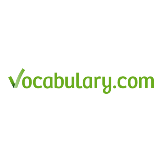 Vocabulary.com Logo PNG Vector