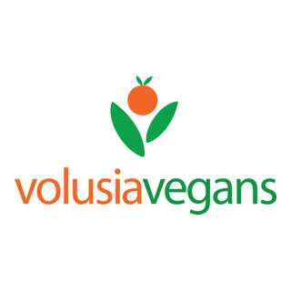 Volusia Vegans Logo PNG Vector