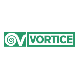 Vortice Logo PNG Vector