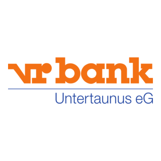 Vr bank Logo PNG Vector