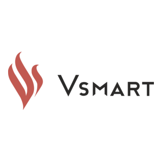 Vsmart Logo PNG Vector