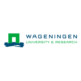 Wageningen University and Research (WUR) Logo PNG Vector