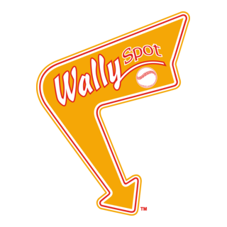 Wally Spot Logo PNG Vector