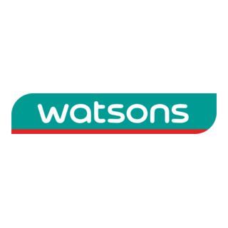 WATSONS Logo PNG Vector