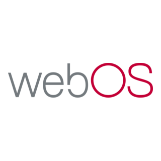 WebOS Logo PNG Vector