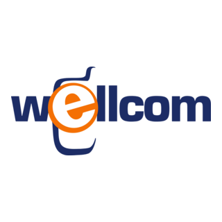 Wellcom Logo PNG Vector