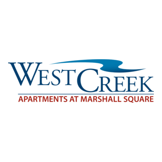 West Creek at Marshall Square Logo PNG Vector