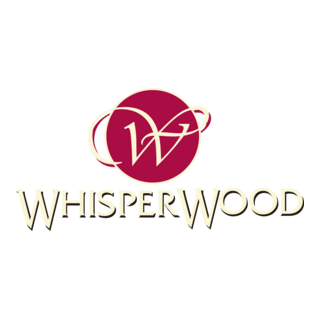 Whisperwood Apartments Logo PNG Vector